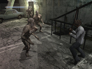 Silent Hill 4 Full Game Repack Download