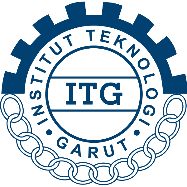 Cara Pendaftaran Online Penerimaan Mahasiswa Baru (PMB) Institut Teknologi Garut (ITG) - Logo Institut Teknologi Garut (ITG) PNG JPG