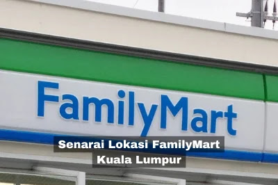 family mart near me