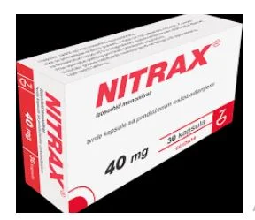 NITRAX 40 mg