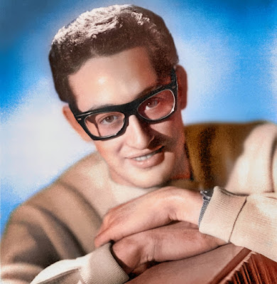 Buddy Holly