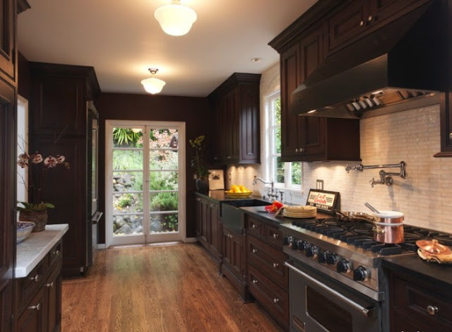 house beautiful kitchen of the year