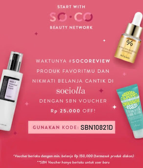 SOCO BEAUTY NETWORK