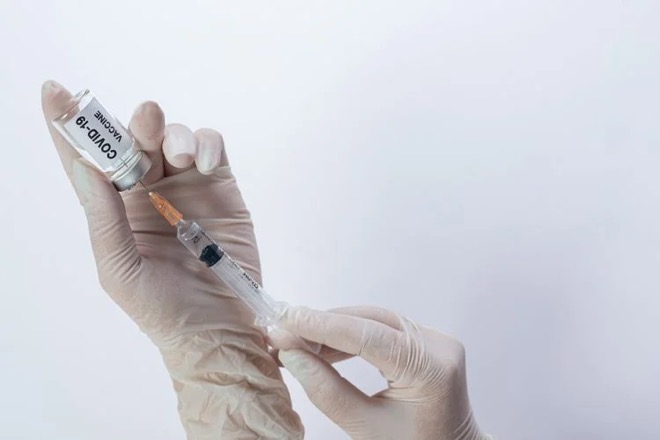 Sulsel Targetkan Vaksinasi Hingga Akhir November 2021 Capai 50 Persen