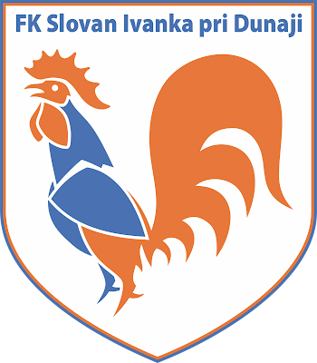 FUTBALOVÝ KLUB SLOVAN IVANKA PRI DUNAJI