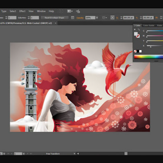 Download Adobe Illustrator - Thiết kế, chỉnh sửa đồ họa vector mới 2022