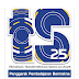 Logo Program Transformasi Sekolah 2025 - TS25