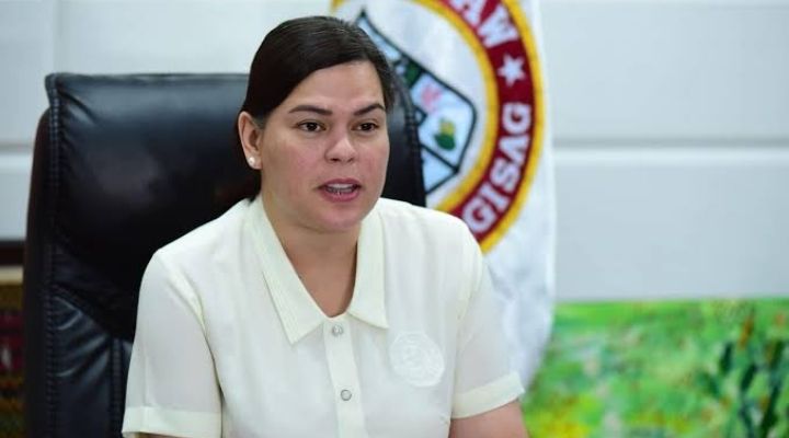 Mayor Sara Duterte decided to skip any debates
