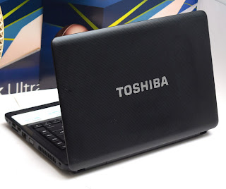 Jual Laptop Toshiba Satellite C640 P6000 14-Inch Series