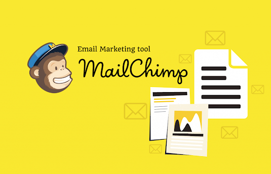The Ultimate Guide to the Top 5 Email Marketing Platforms , Email marketing , mailchimp