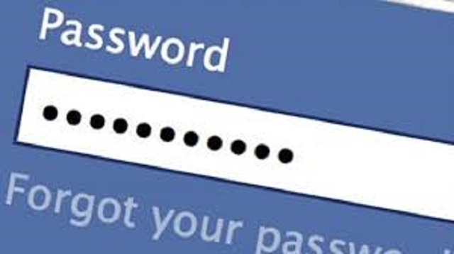 Cara Mengetahui Password FB Orang Lain dengan Inspect Element