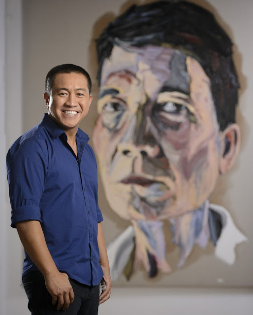 Anh Do Biography