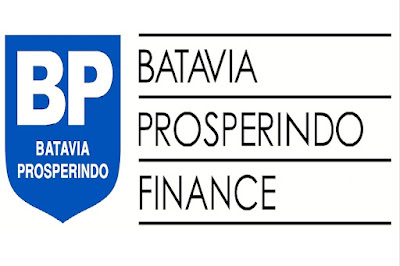 Laporan Keuangan Tahunan Batavia Prosperindo Finance (BPFI) Tahun 2021 investasimu.com