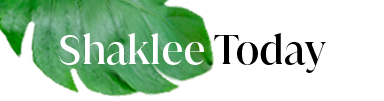 Shaklee TODAY