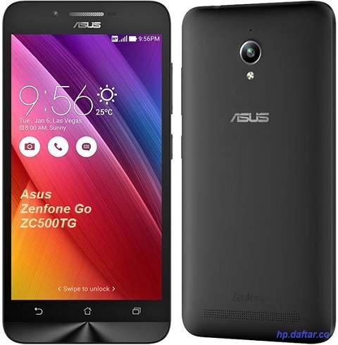 Asus Zenfone Go ZC500TG (Z00VD)