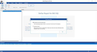 How to repair corrupt databases in SQL Server?
