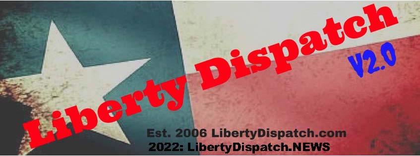 Liberty Dispatch - We Expose The Lies