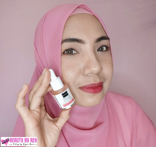 Scarlett Brightly Ever After serum review