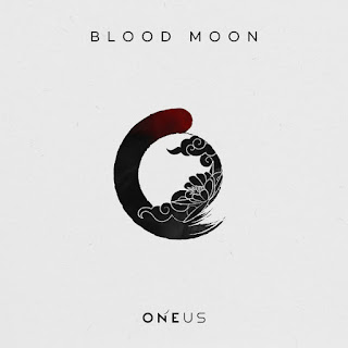 ONEUS BLOOD MOON