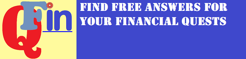 Find free Answers for your Financial Quests