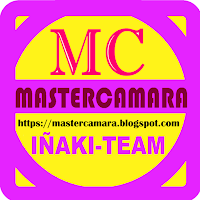 MASTERCAMARA