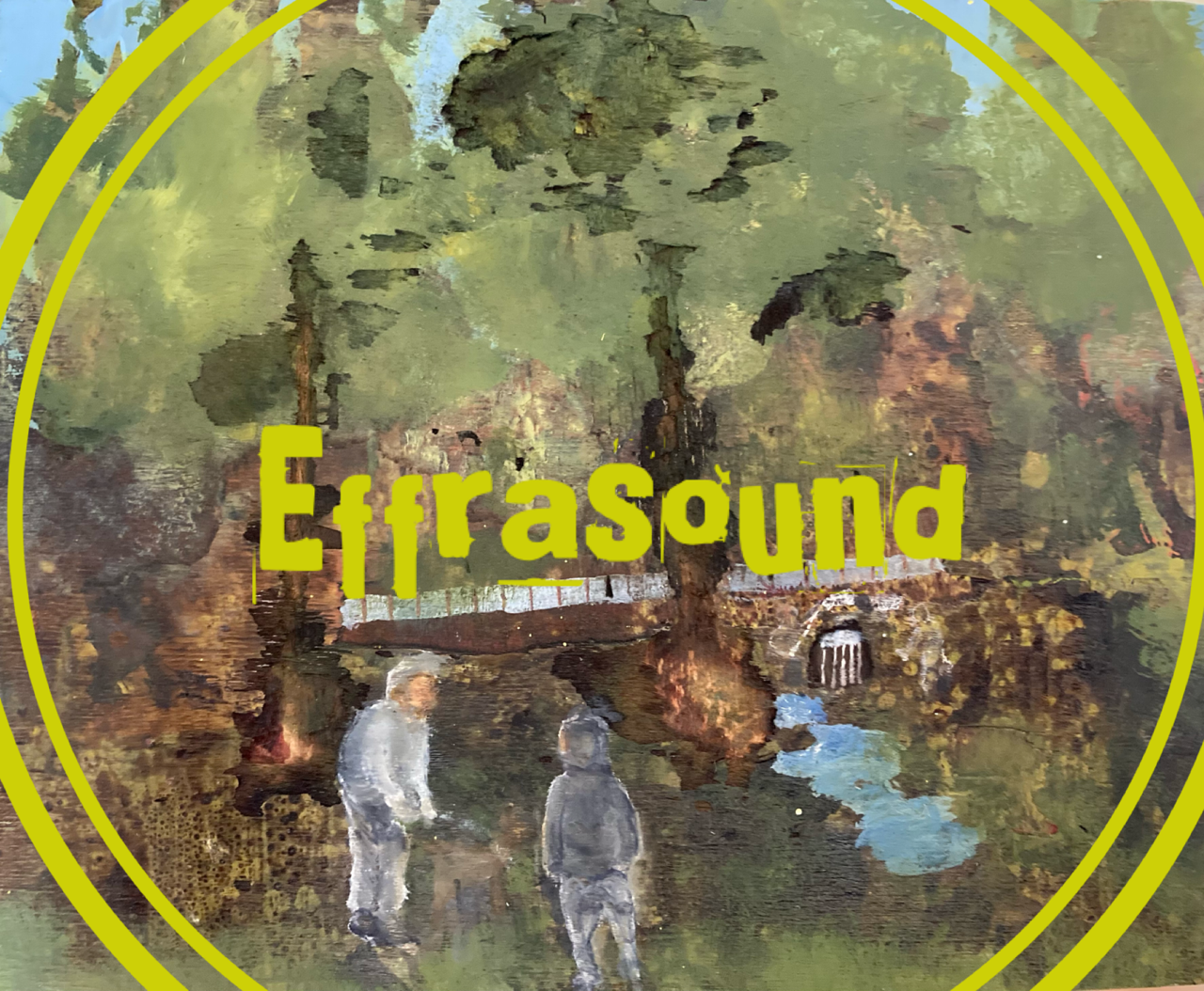 Effrasound