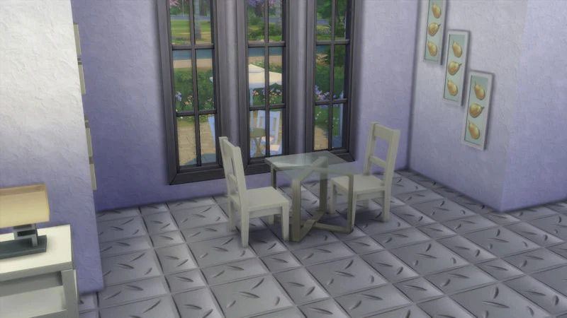 The Sims 4 Floors