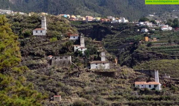 Benahoare, El Pilar y Mirca, protagonistas de las rutas "Mi entorno, mi barrio"