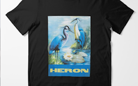 heron preston shirt Essential T-Shirt 55