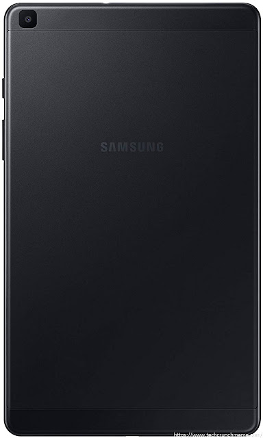 SAMSUNG Galaxy Tаb A 8.0-inch Andrоіd Tаblеt 64GB Wі-Fі Lіghtwеіght Lаrgе Screen Feel Camera Long-Lasting Battery, Blасk