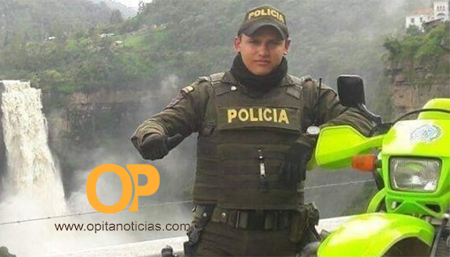 En una alcantarilla encontraron el cadáver de policía que desapareció hace seis días.