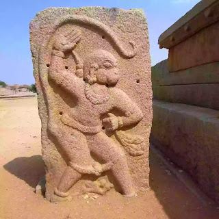 Hanuman image