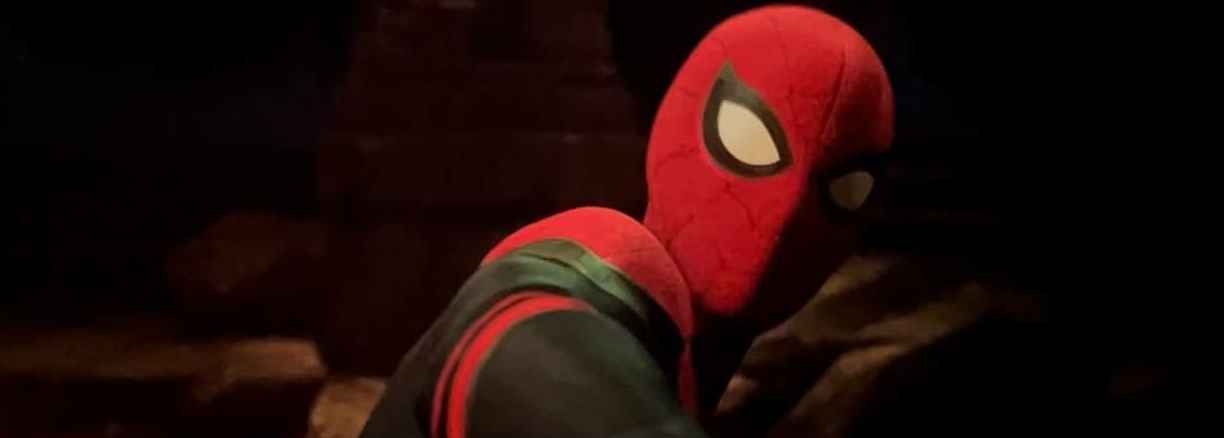 Spider-Man: No Way Home (2021) Hindi Movie Download