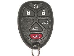 How to Buy a Keyless Entry Remote on eBay