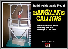 MY HANGMAN'S GALLOWS