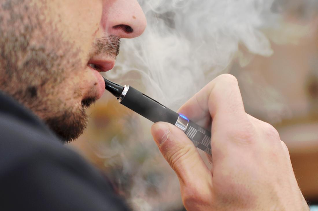 Eco-Friendly Vaping: The Push for Sustainable Practices