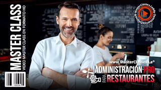 Administración Pro para Restaurantes