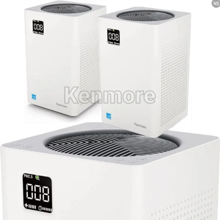Kenmore PM2010 Air Purifier
