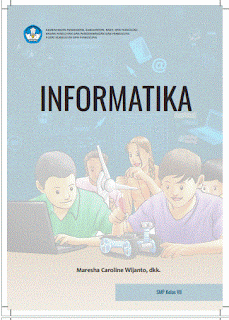 Buku Siswa Informatika SMP Kelas 7 Sekolah Penggerak Tahun 2021