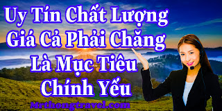 THUÊ XE 16 CHỖ ĐÀ LẠT