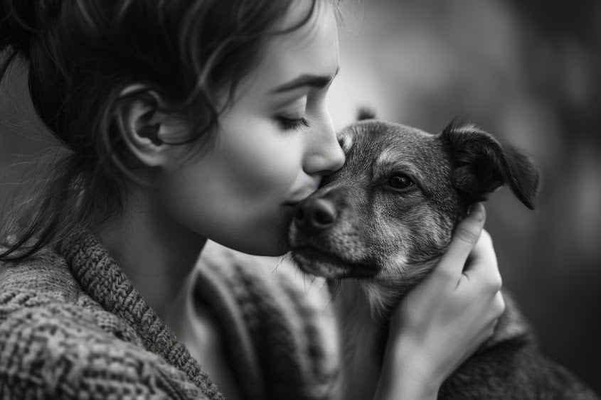 Miradas con Alma