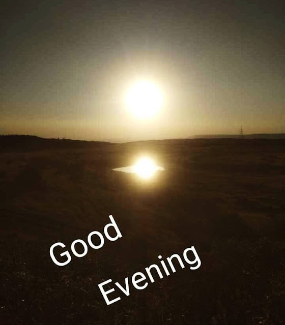 Images Of Good Evening