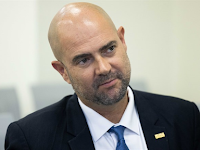 Likud's Amir Ohana may become Foreign Minister, in place of Ron Dermer