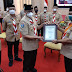 Dua Jendral Lantik Pengurus Pràmuka Banten