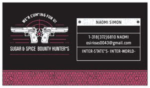 Business card