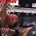 The Game Cyberface by DoctahTobogganMD | NBA 2K22
