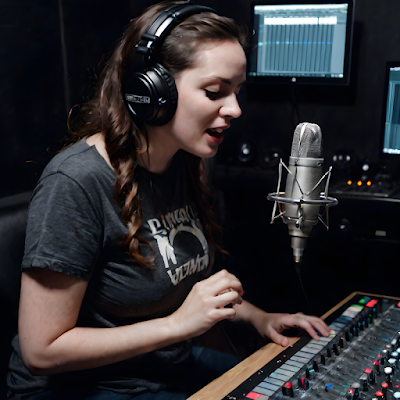 How to Mix and Master Vocals for Professional Sound Quality 2024