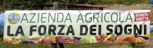 Azienda Agricola La Forza dei Sogni