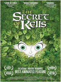 The Secret of Kells Brendan şi secretul din Kells Subtitrat