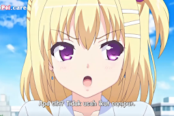 [NEW Release] Soshite Watashi wa Sensei ni… Episode 1 Subtitle Indonesia